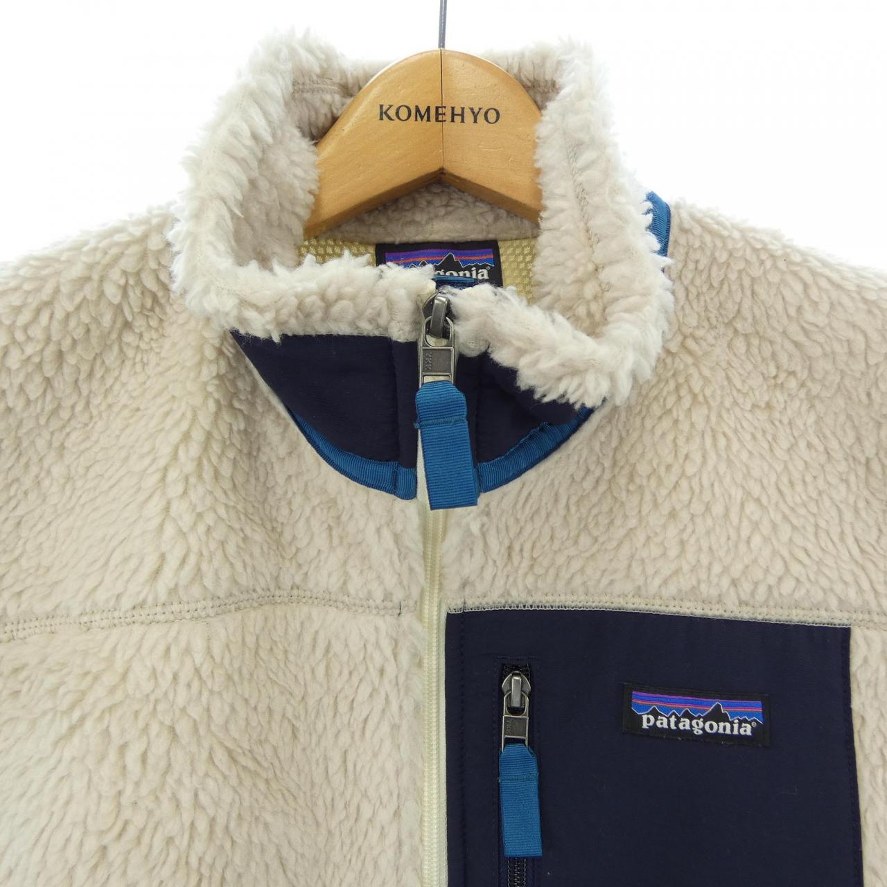 パタゴニア PATAGONIA 23048 ベスト