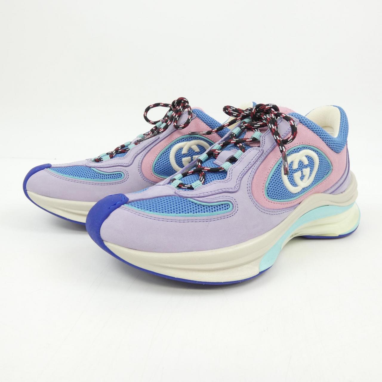 グッチ GUCCI グッチ ラン 746939 スニーカー