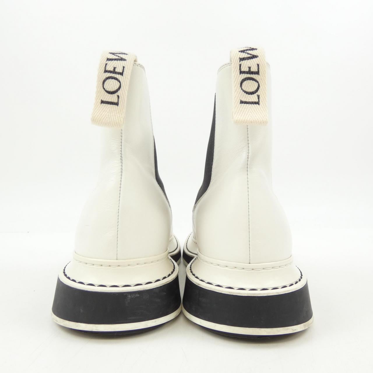 ロエベ LOEWE ブーツ