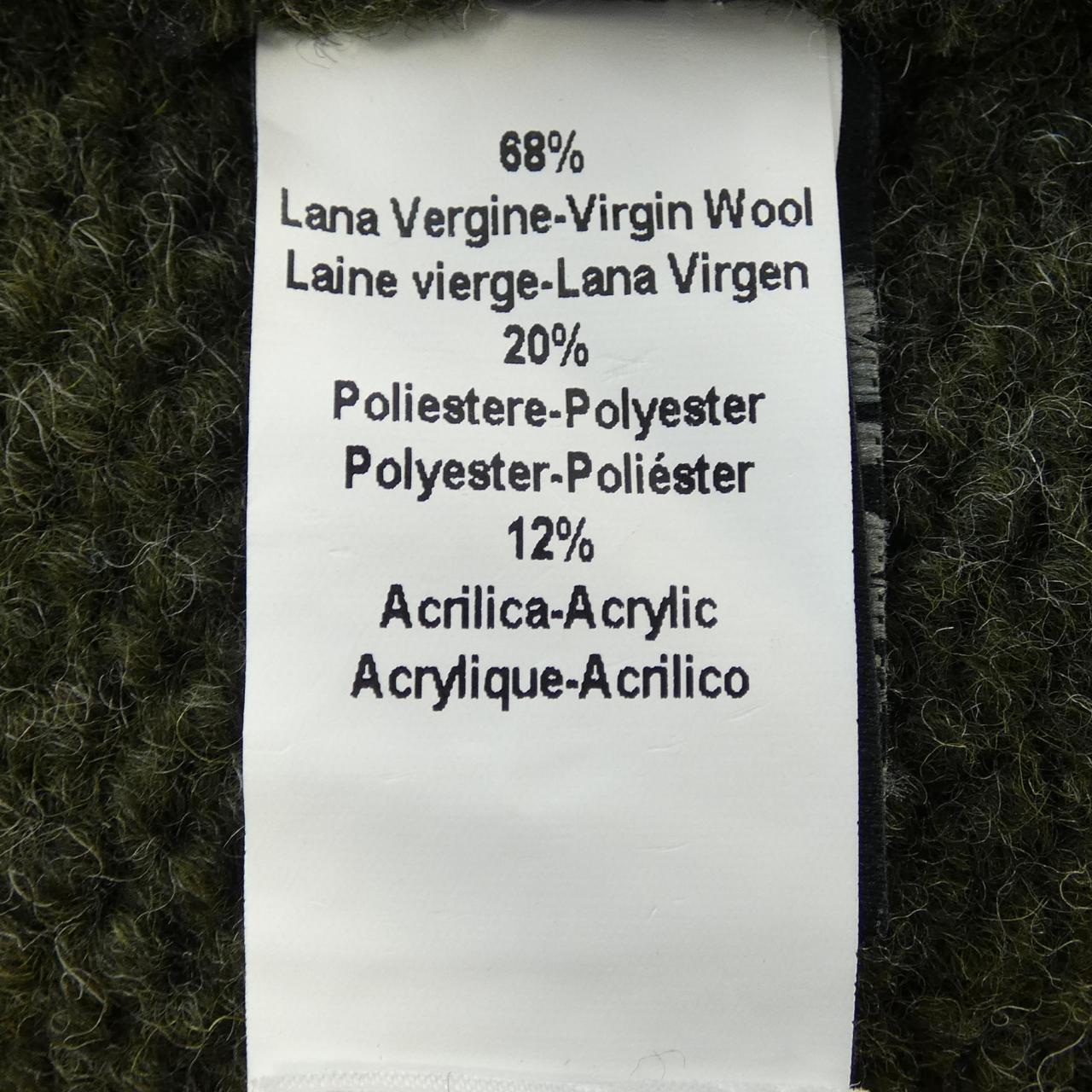 ハイドロゲン HYDROGEN ジャケット