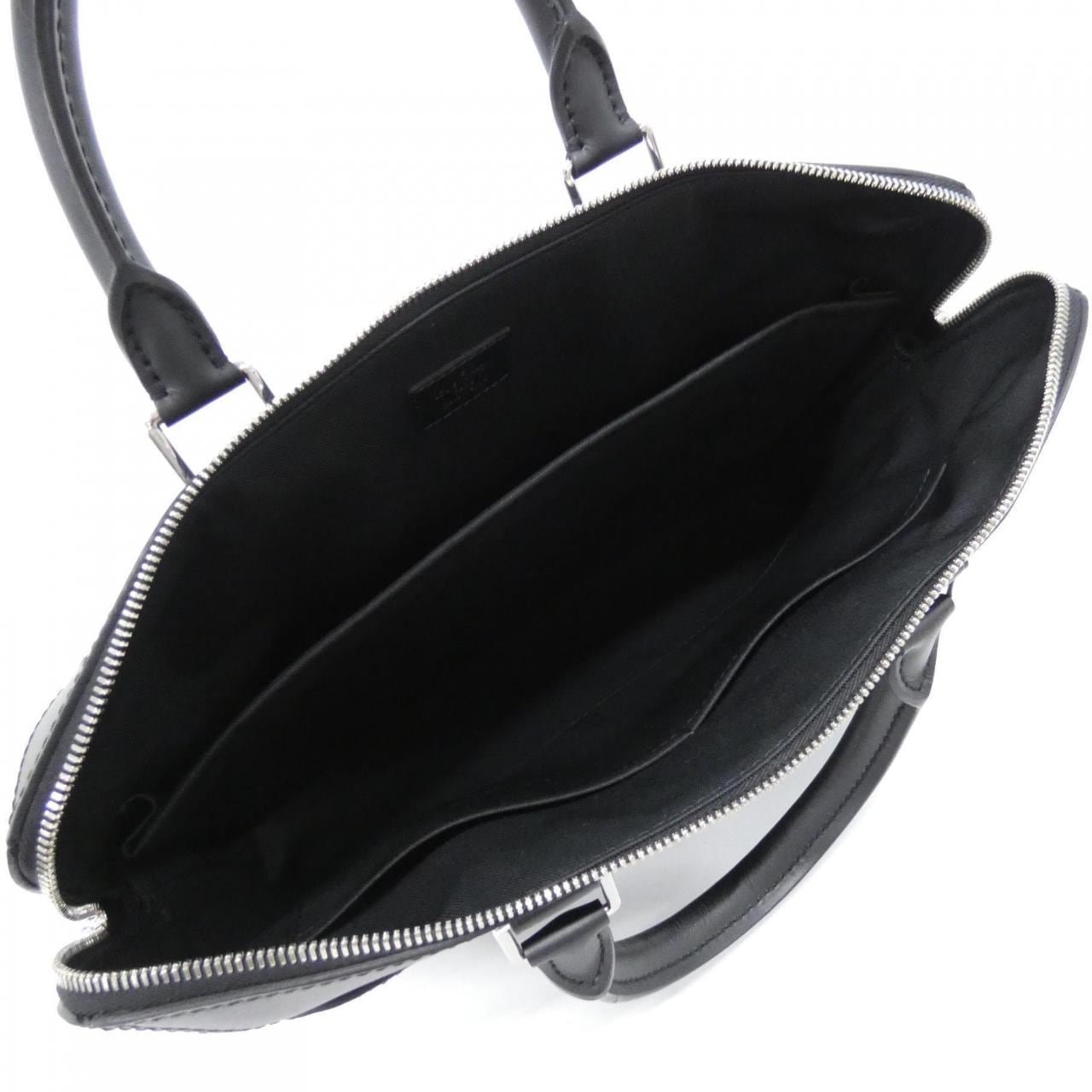 ルイヴィトン エピ オリバー ブリーフケース M51689 バッグ