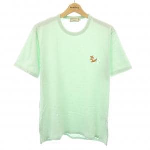 メゾンキツネ MAISON KITSUNE Tシャツ