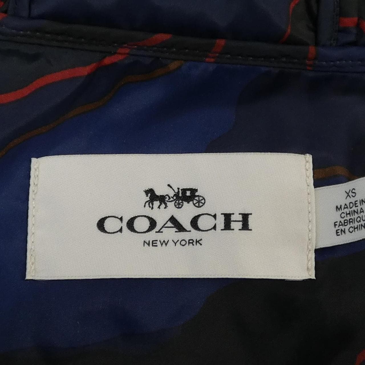 コーチ COACH F33815 コート
