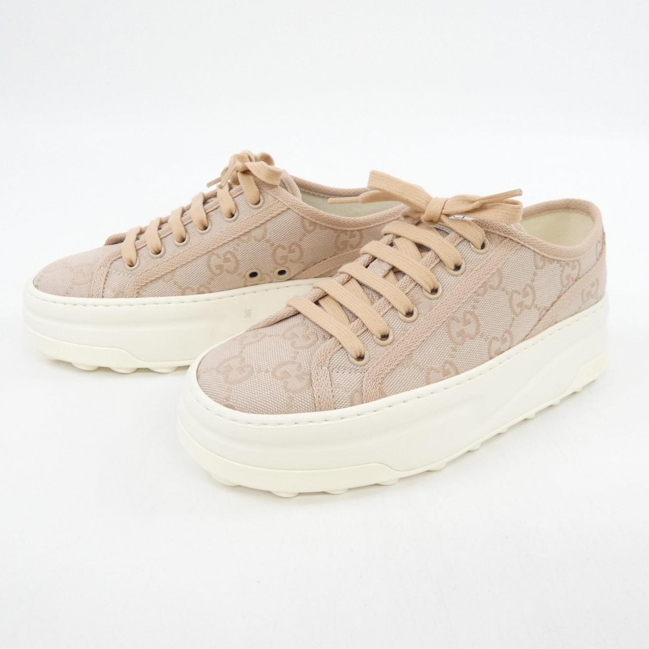 グッチ GUCCI 782737 スニーカー