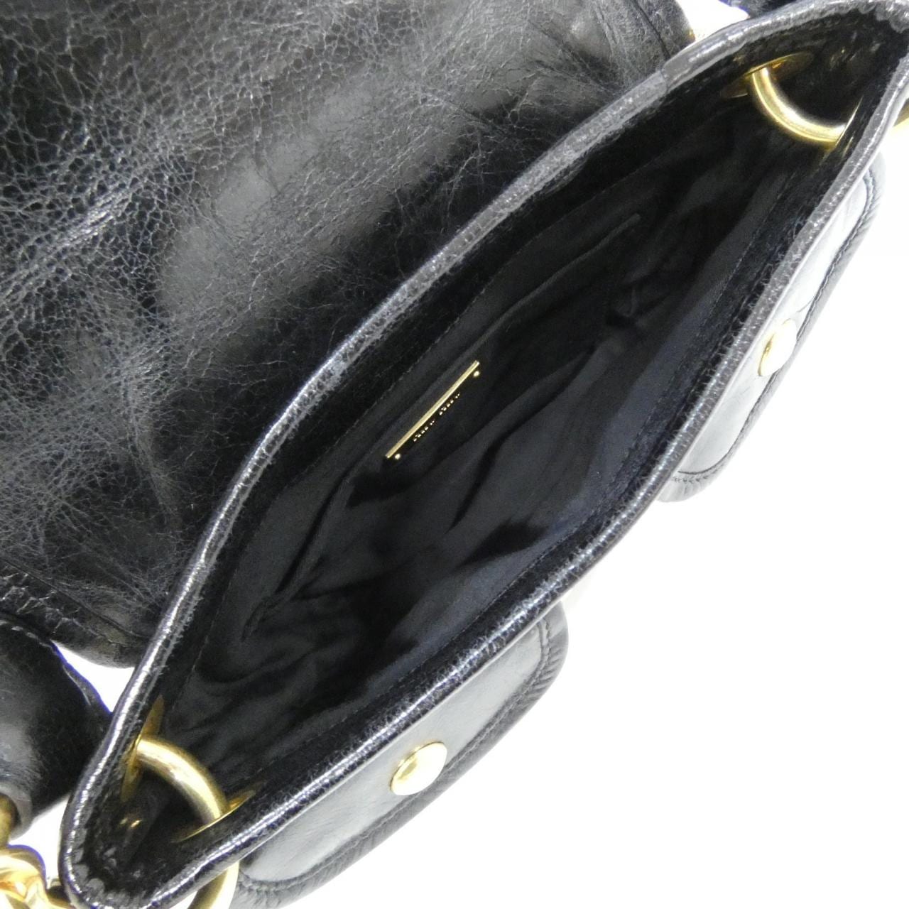 ミュウミュウ RN0598 バッグ