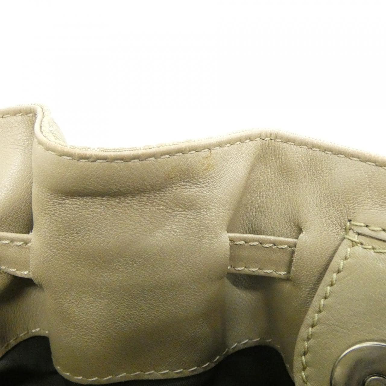 クリスチャンディオール ショルダーバッグ