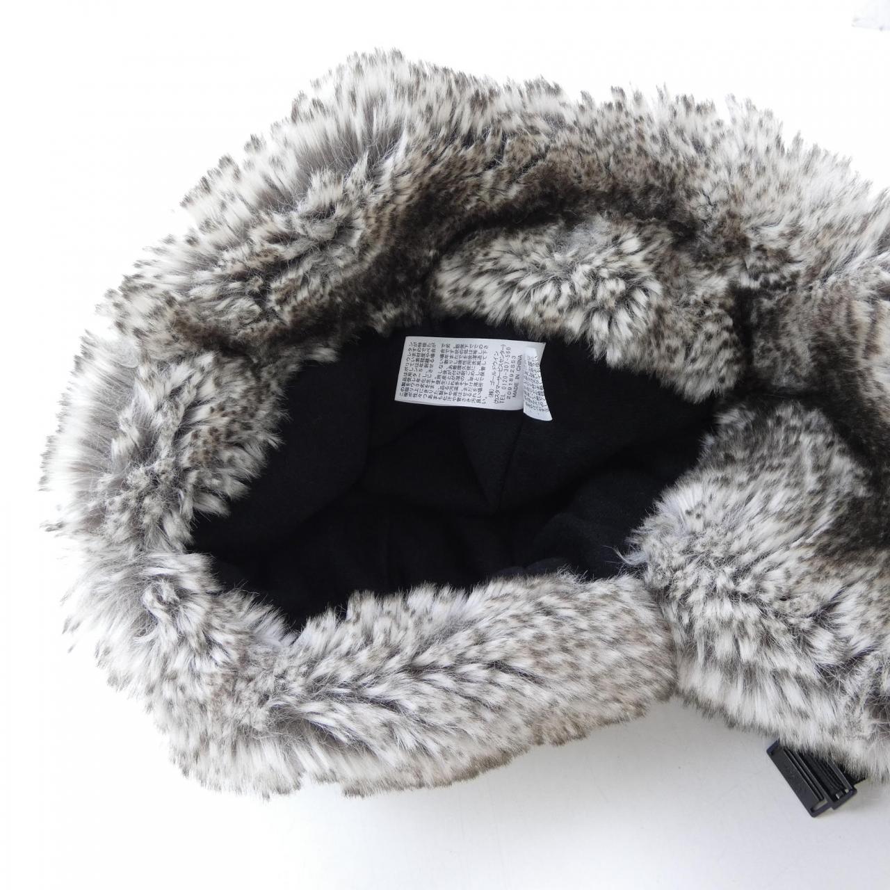 ザノースフェイス THE NORTH FACE NN42238 UNISEX キャップ