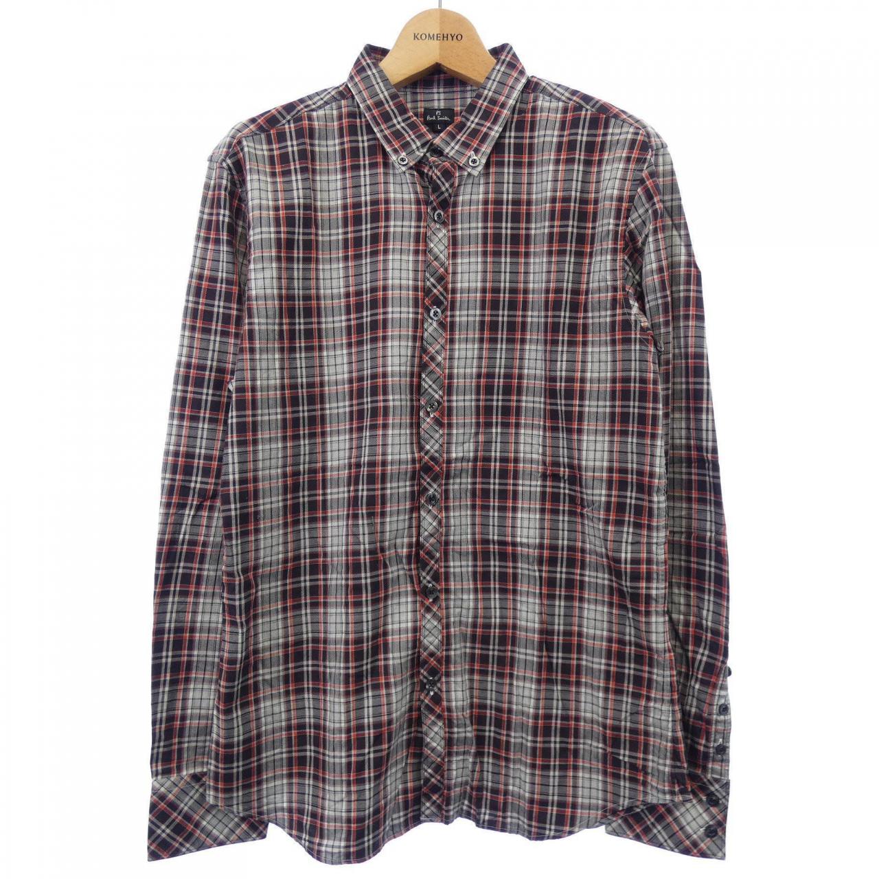 ピーエスポールスミス PS Paul Smith シャツ