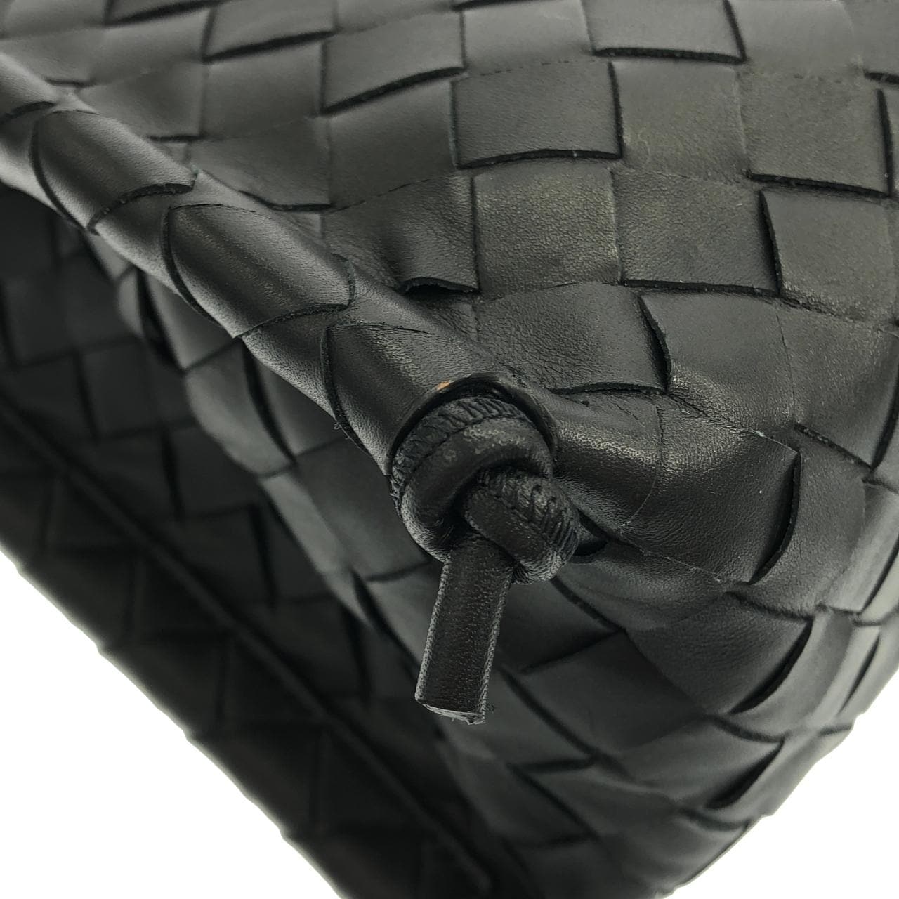 ボッテガヴェネタ 639293 VCRA2 ショルダーバッグ