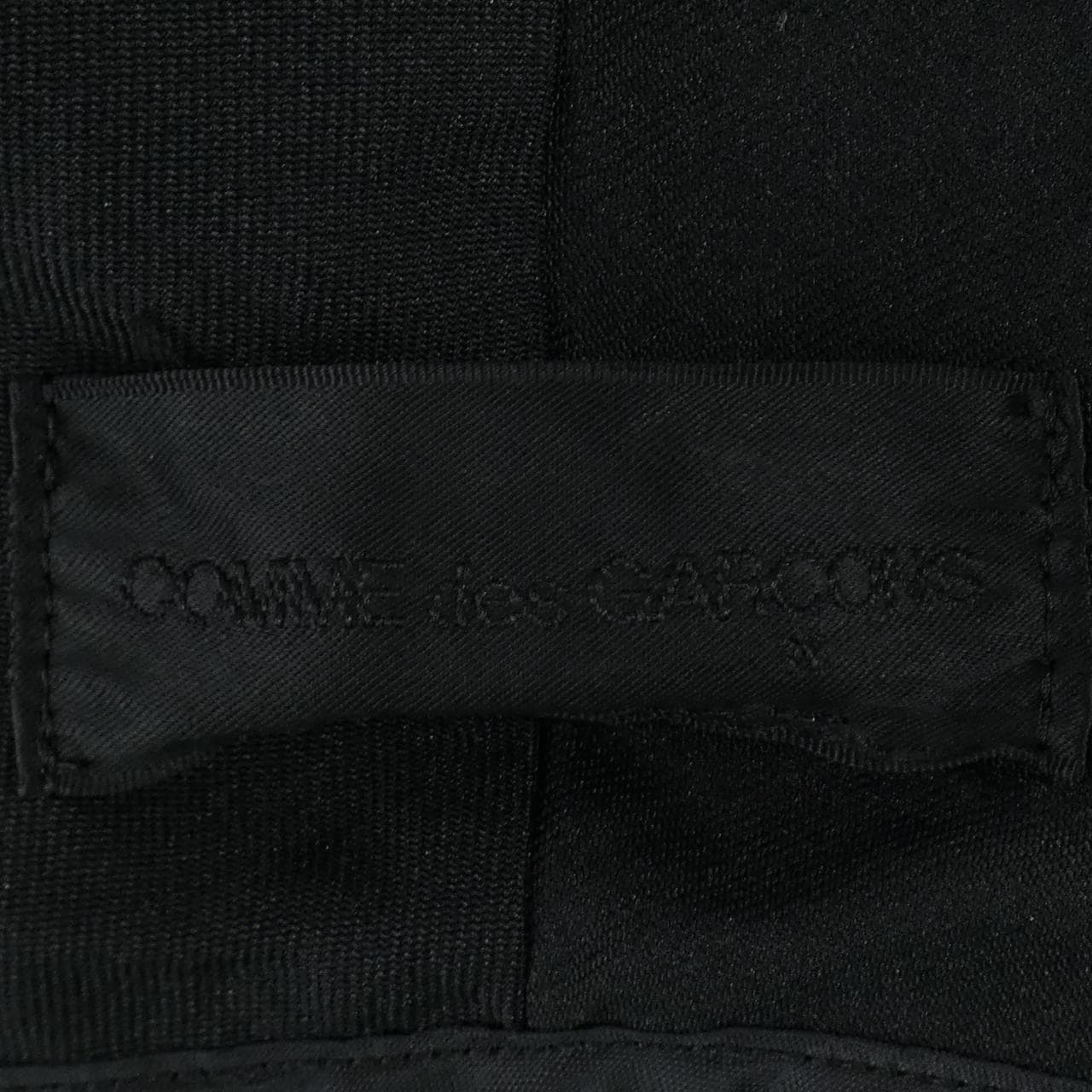 コムデギャルソン COMME des GARCONS GG-J004 ジャケット