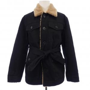 ドリスヴァンノッテン DRIES VAN NOTEN コート