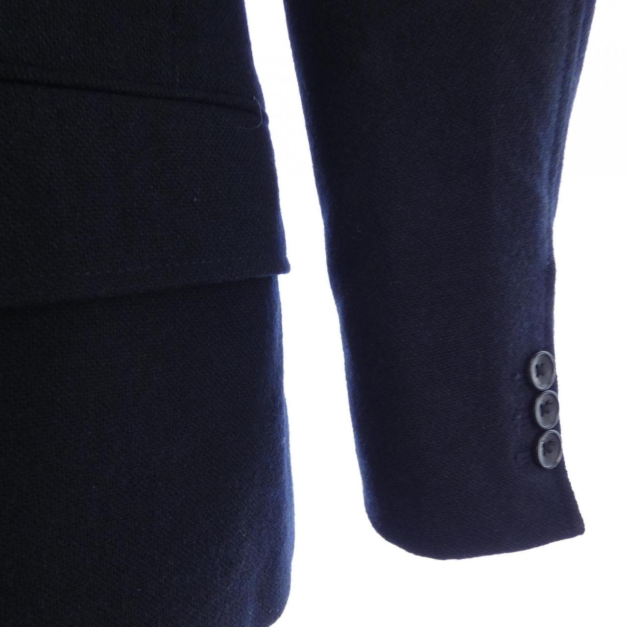 インヘリット INHERIT ジャケット