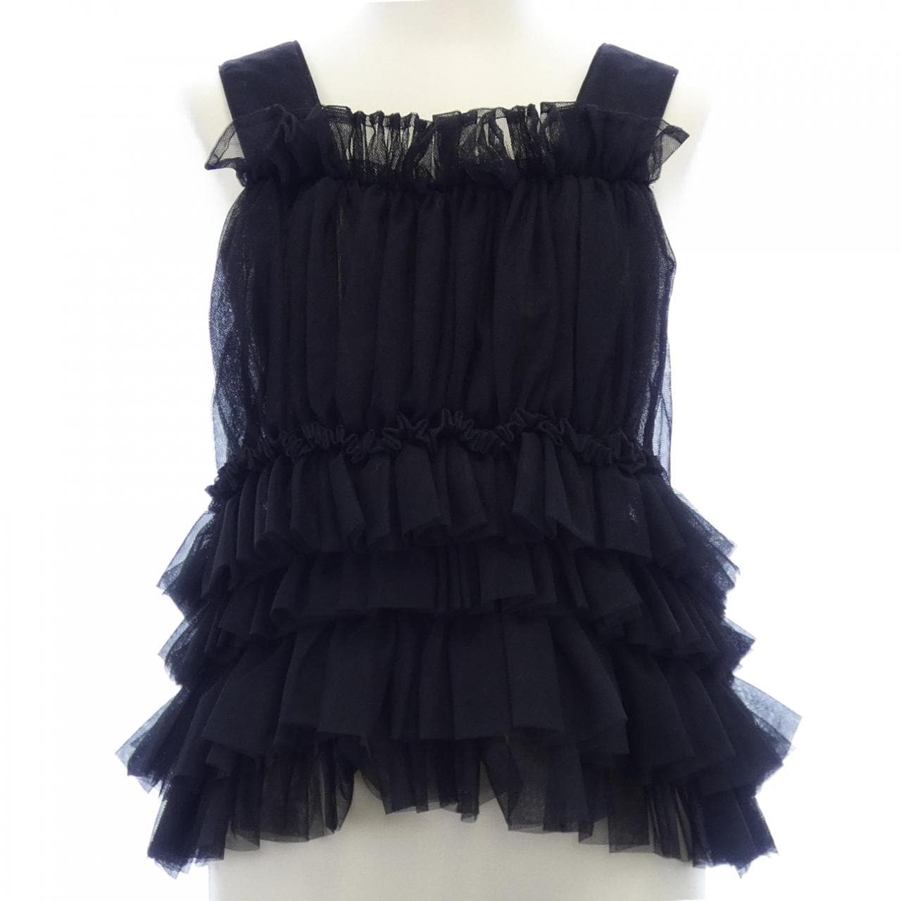 ノワールケイニノミヤ noir kei ninomiya トップス