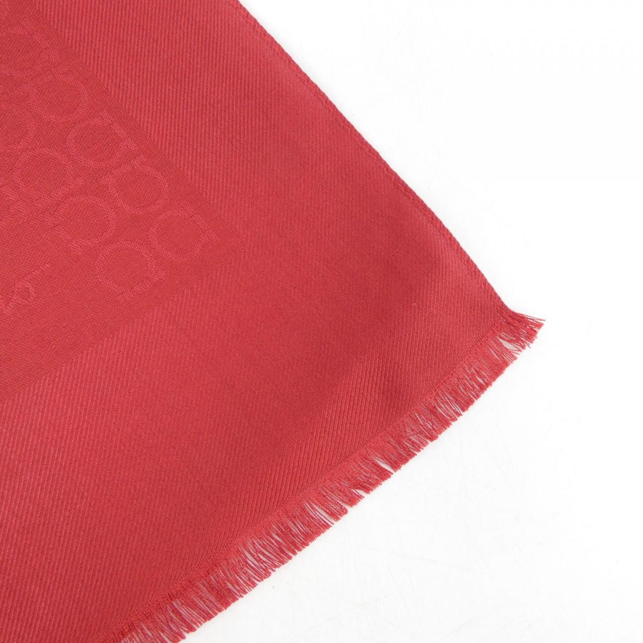 SALVATORE FERRAGAMO SALVATORE FERRAGAMO STOLE