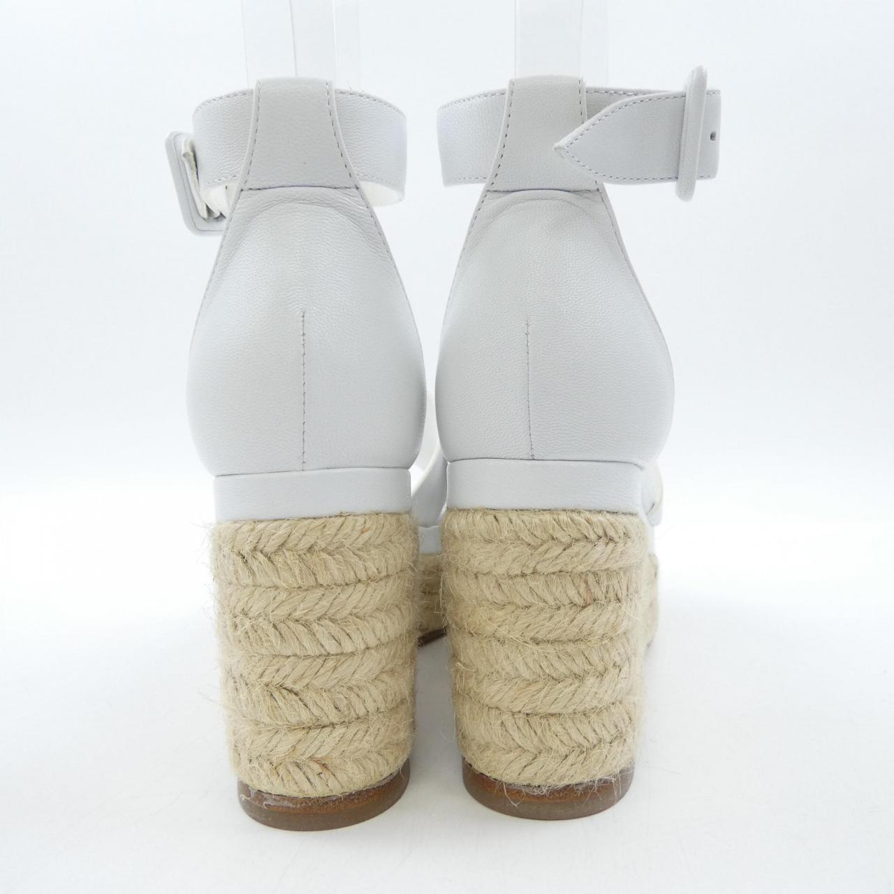 エルメス HERMES エルダ ELDA H 221143Z サンダル