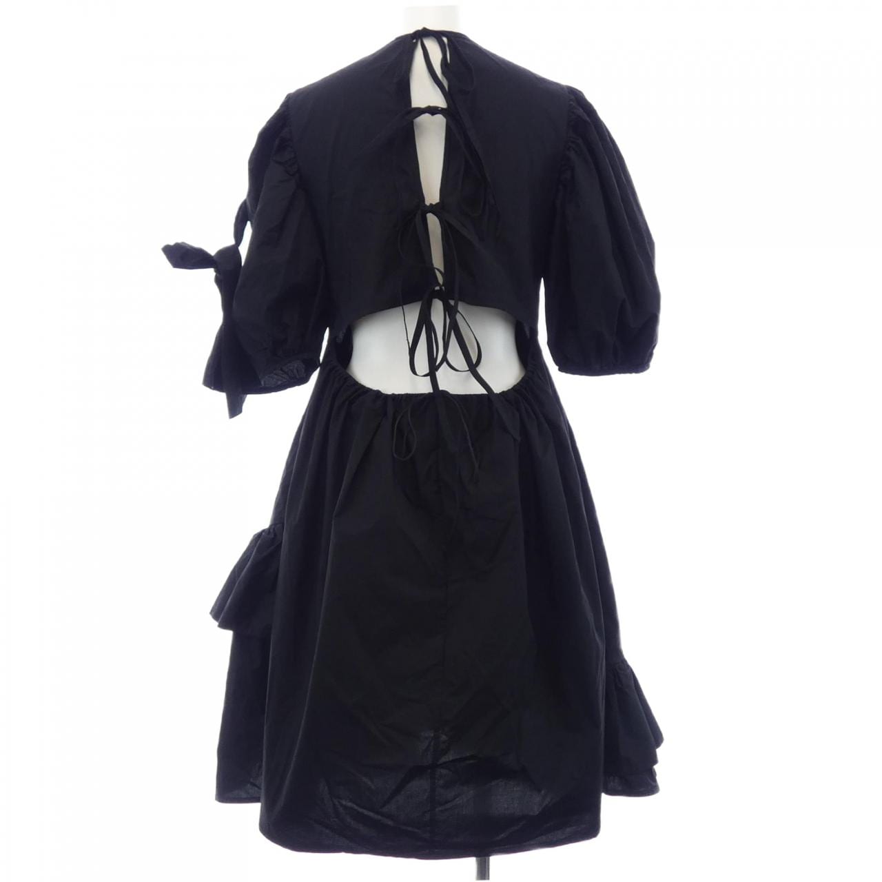 セシリーバンセン CECILIE BAHNSEN ワンピース