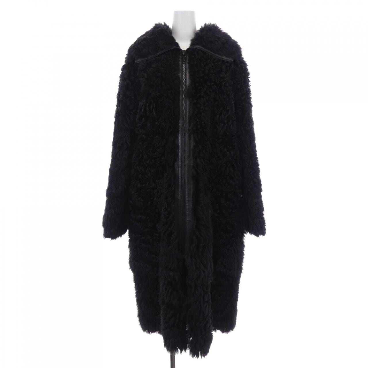 クロエ Chloe 11ACM04-11A203 ムートンコート