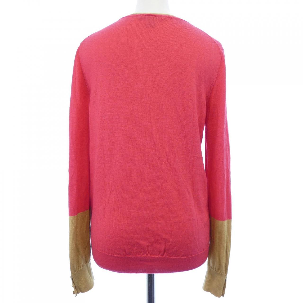 ルイヴィトン LOUIS VUITTON WTKL02MTS ニット