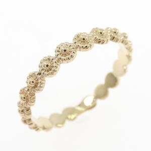 ココシュニック K10YG リング