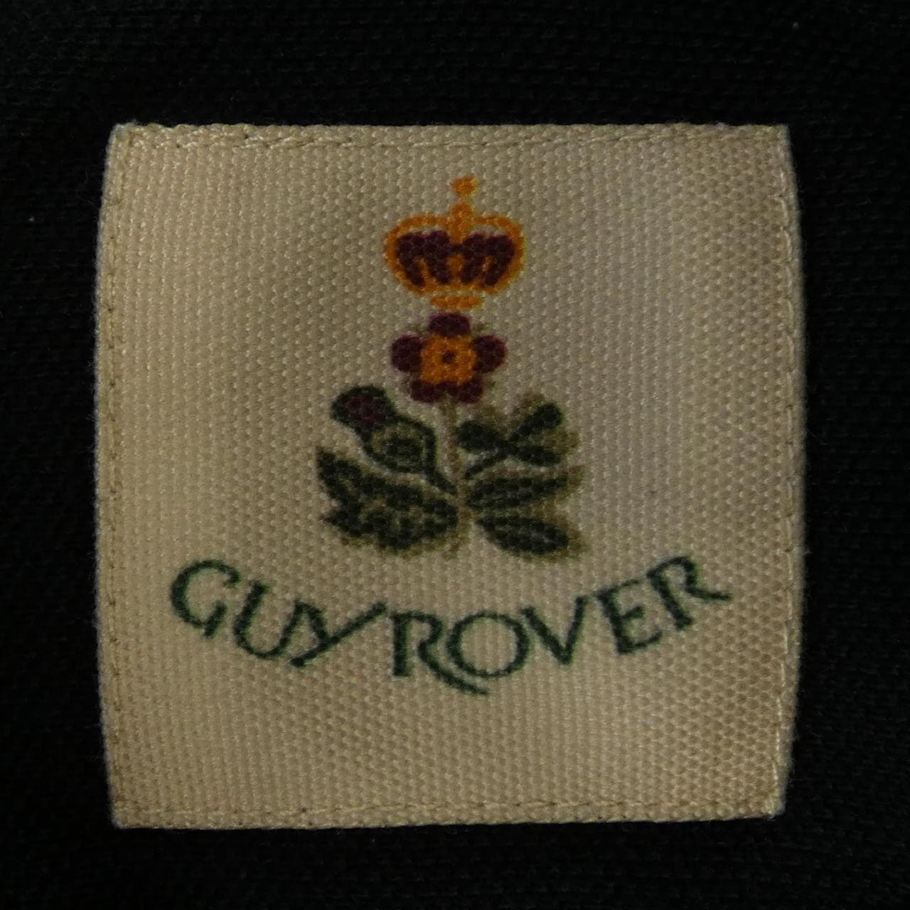 ギローバー GUY ROVER ポロシャツ