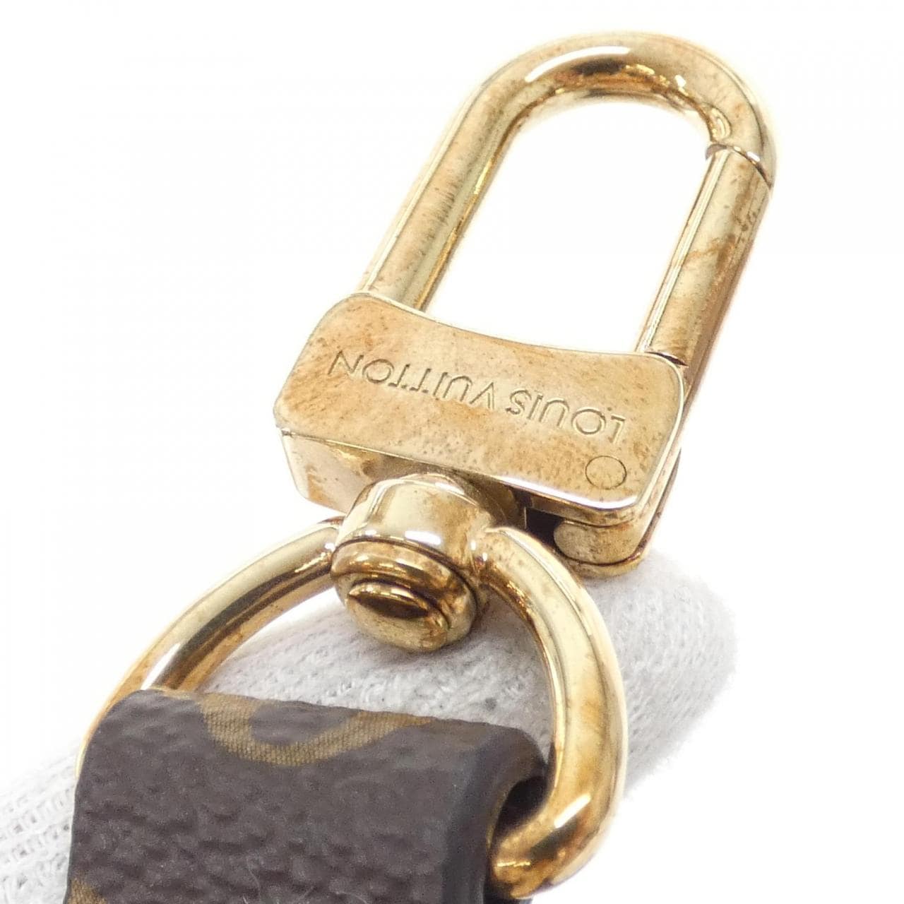 ルイヴィトン モノグラム サック プラ PM M45848 バッグ