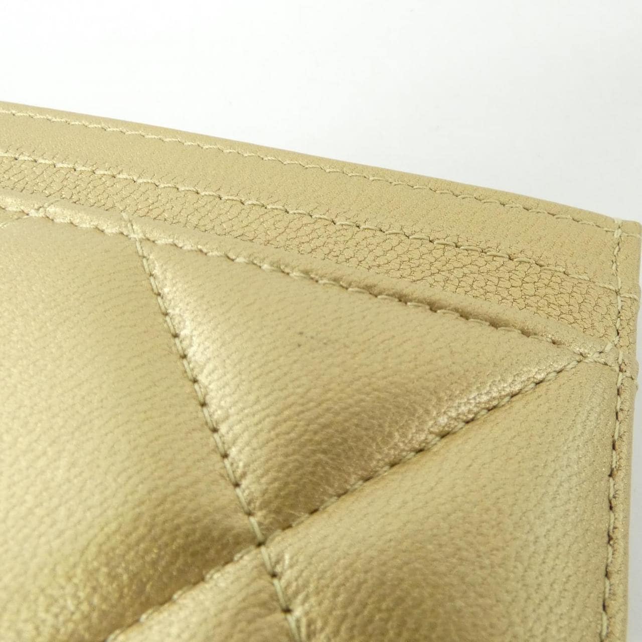 シャネル シャネル19 ライン AP1167 カードケース