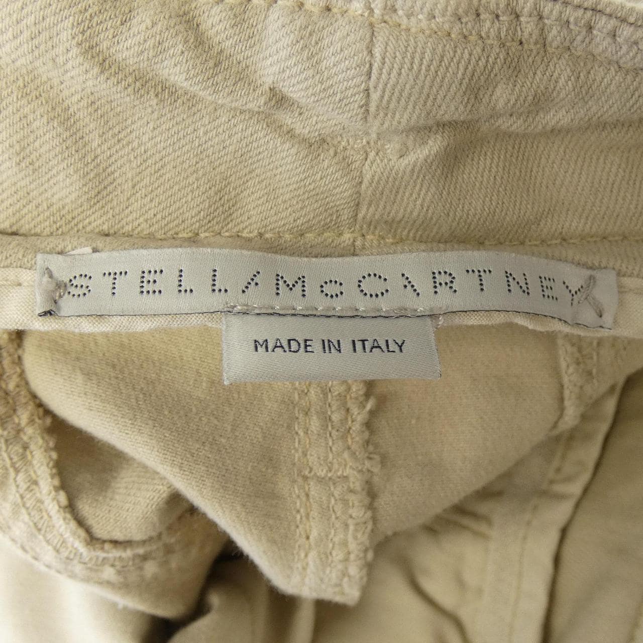 ステラマッカートニー STELLA MCCARTNEY 602997 パンツ