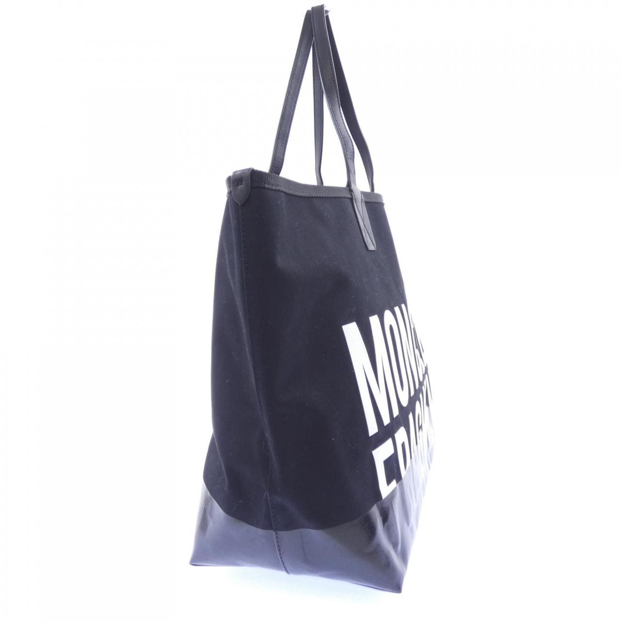 モンクレール MONCLER SHOPPING BAG