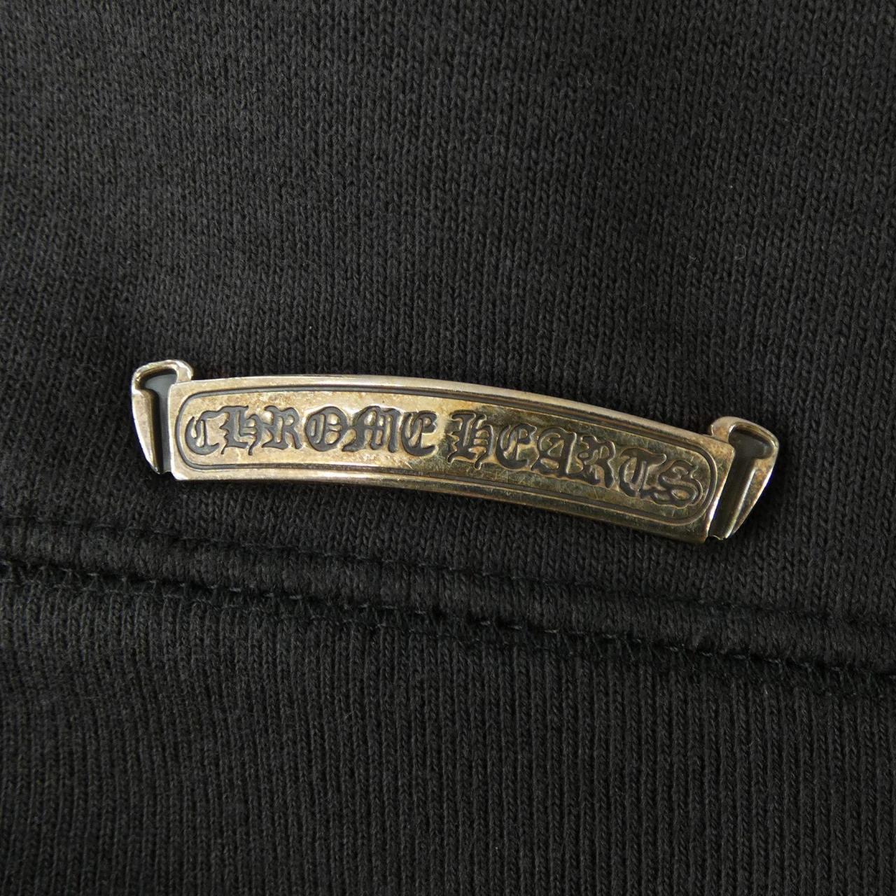 クロムハーツ CHROME HEARTS 417192996******642 パーカー