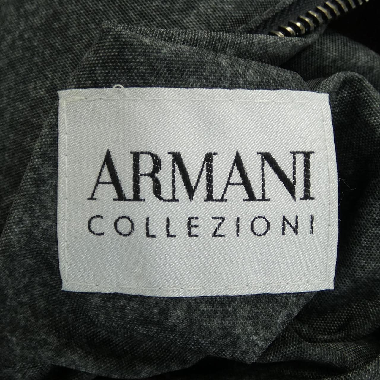 アルマーニコレツィオーニ ARMANI collezioni コート