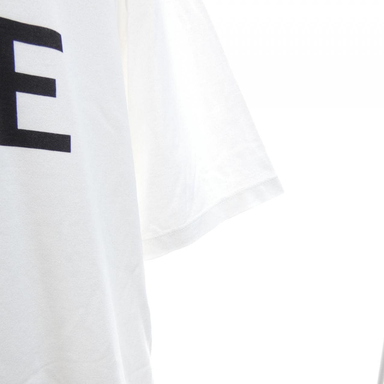 セリーヌ CELINE CELINE ルーズTシャツ 2X681671Q Tシャツ
