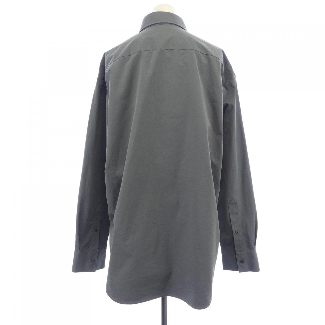 ザロウ THE ROW 7587-W2849 シャツ