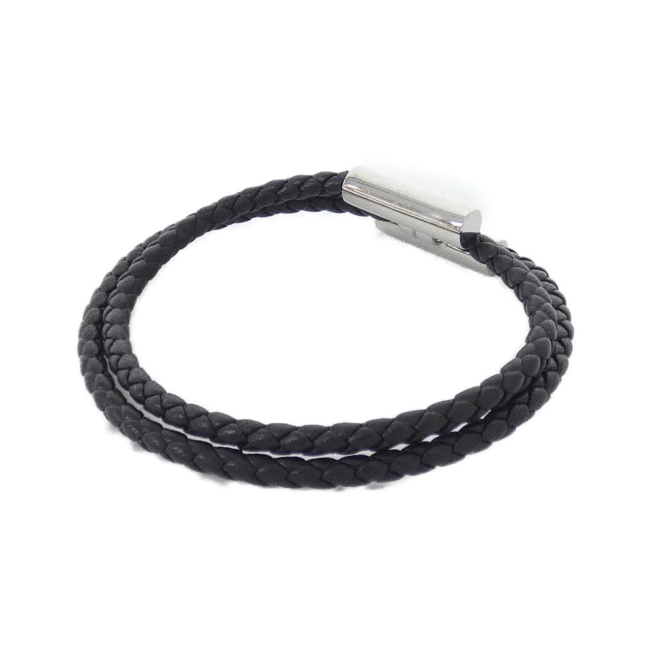 エルメス トゥルニ トレッセ 068406FP ブレスレット