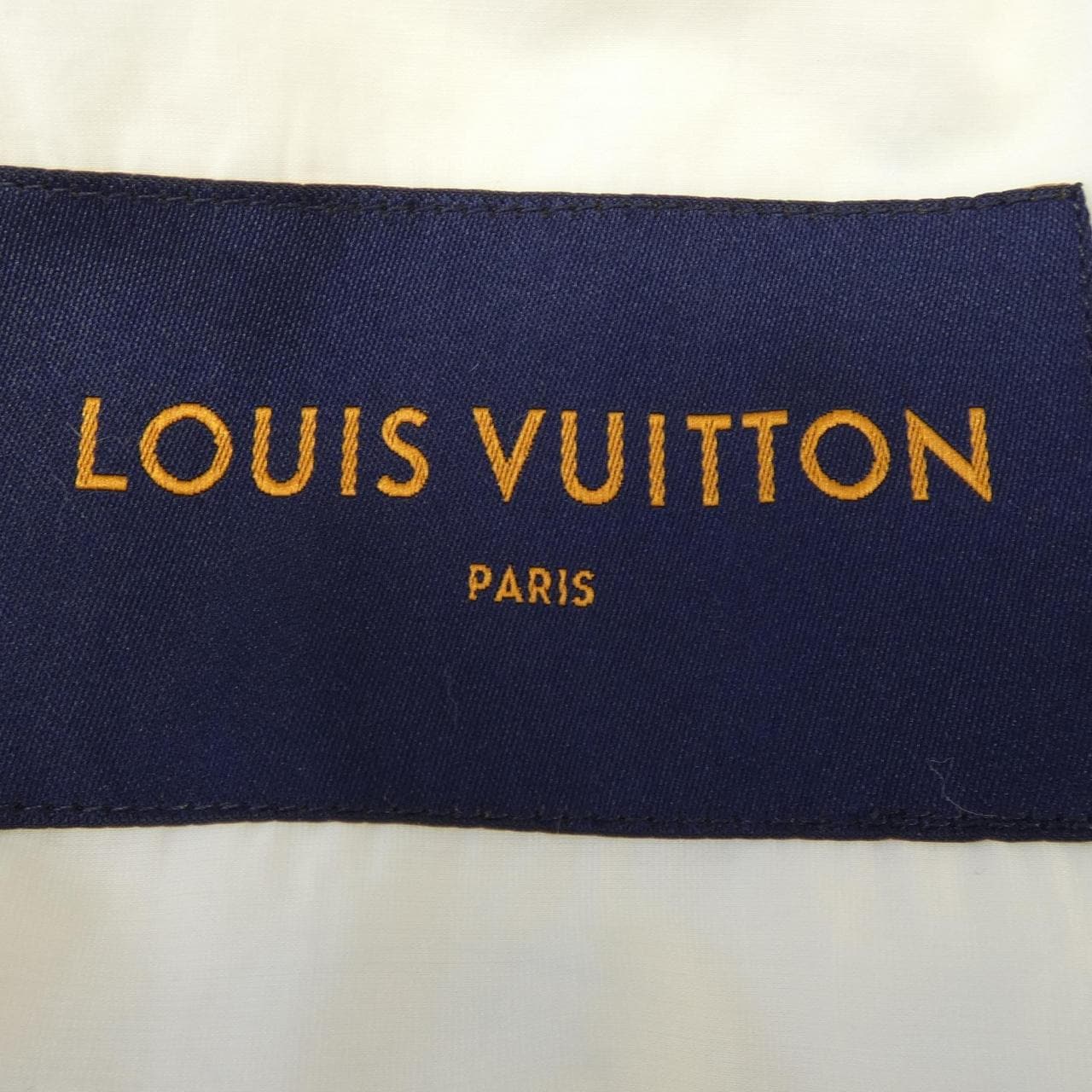 ルイヴィトン LOUIS VUITTON HIL10ETKX ブルゾン