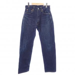 エヴィス EVISU ジーンズ