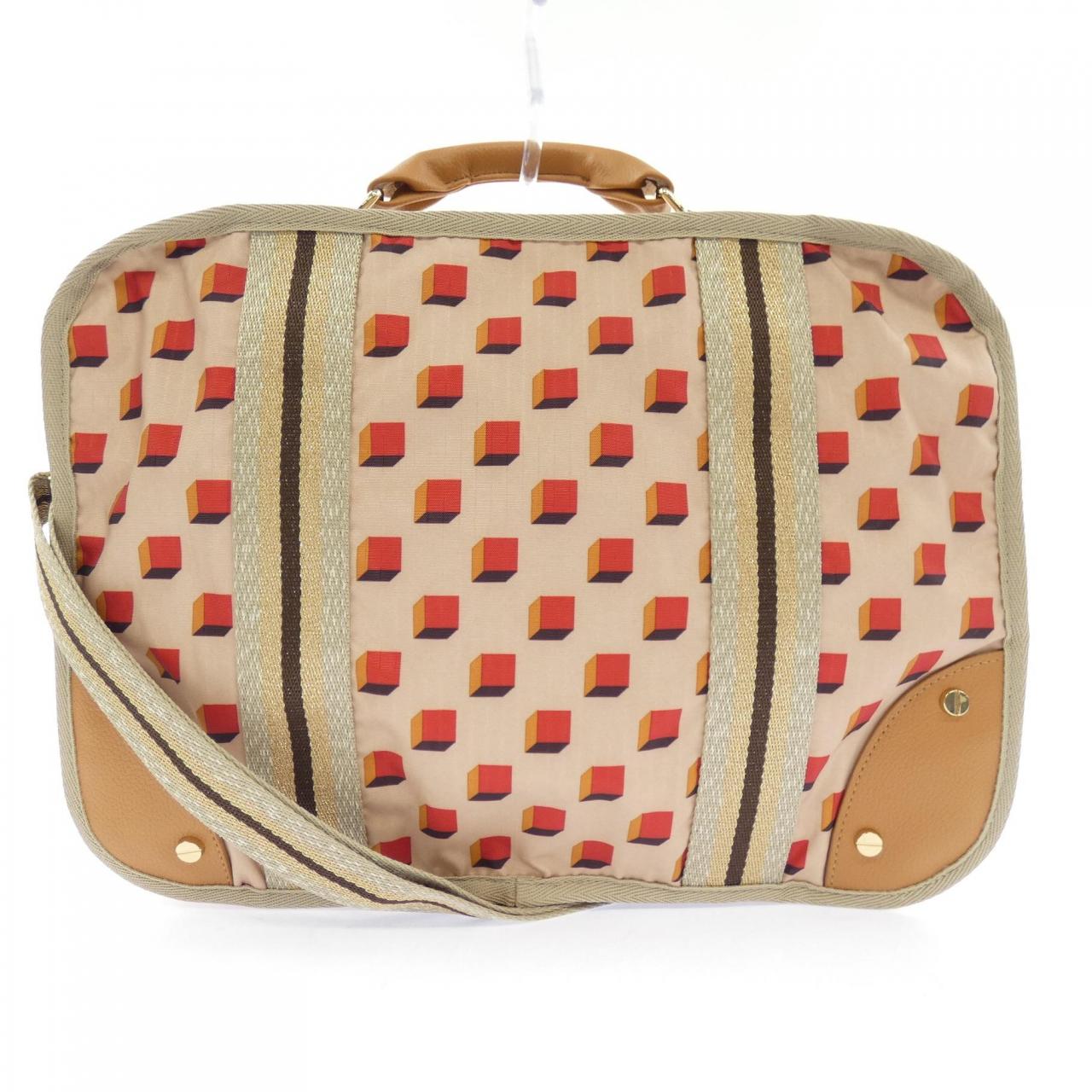 レスポートサック LESPORTSAC YUNIE KAZAMA BAG