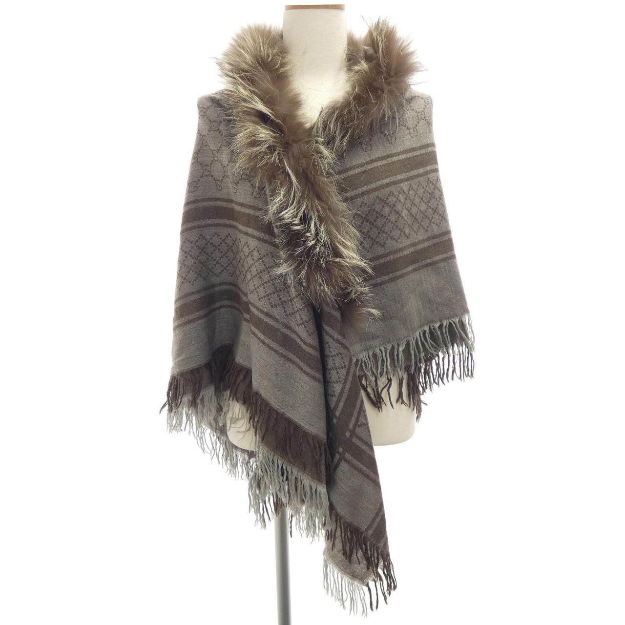 グッチ GUCCI 254017 36546 STOLE