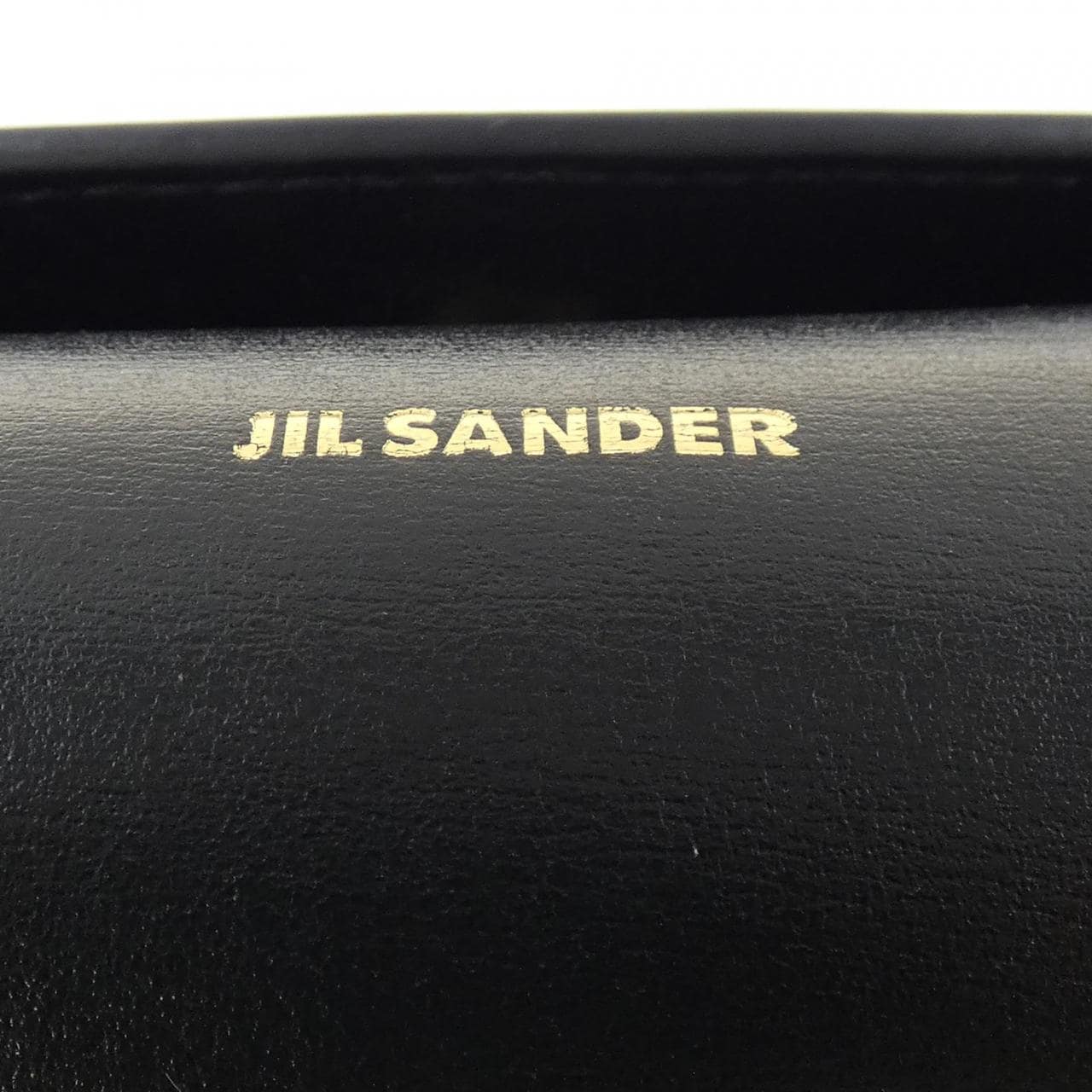 ジルサンダー JIL SANDER カンノーロ CANNOLO J07WD0023 BAG
