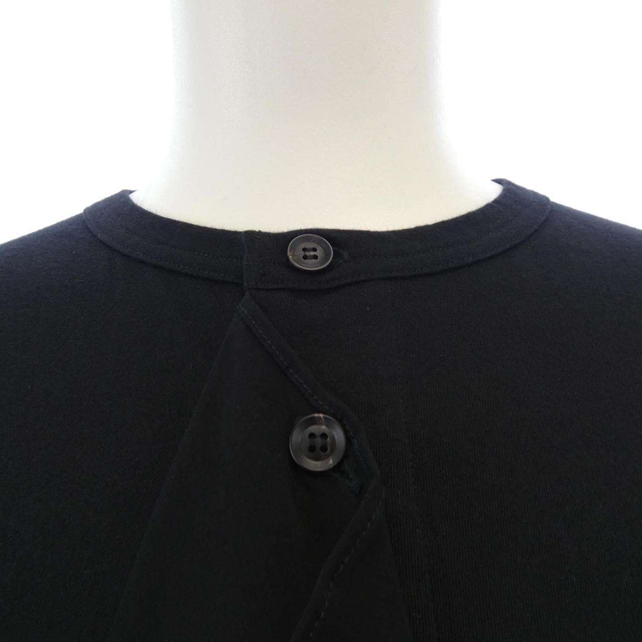 ヨウジヤマモトプールオム YOHJI YAMAMOTO POUR HOMME HN-T64-091 カーディガン