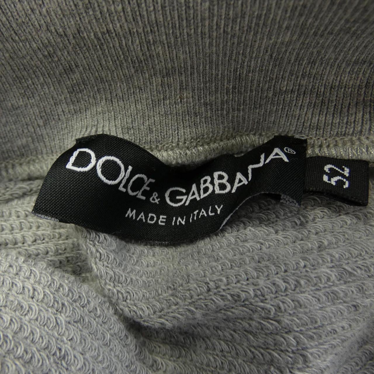 コメ兵｜ドルチェアンドガッバーナ DOLCE&GABBANA スウェット