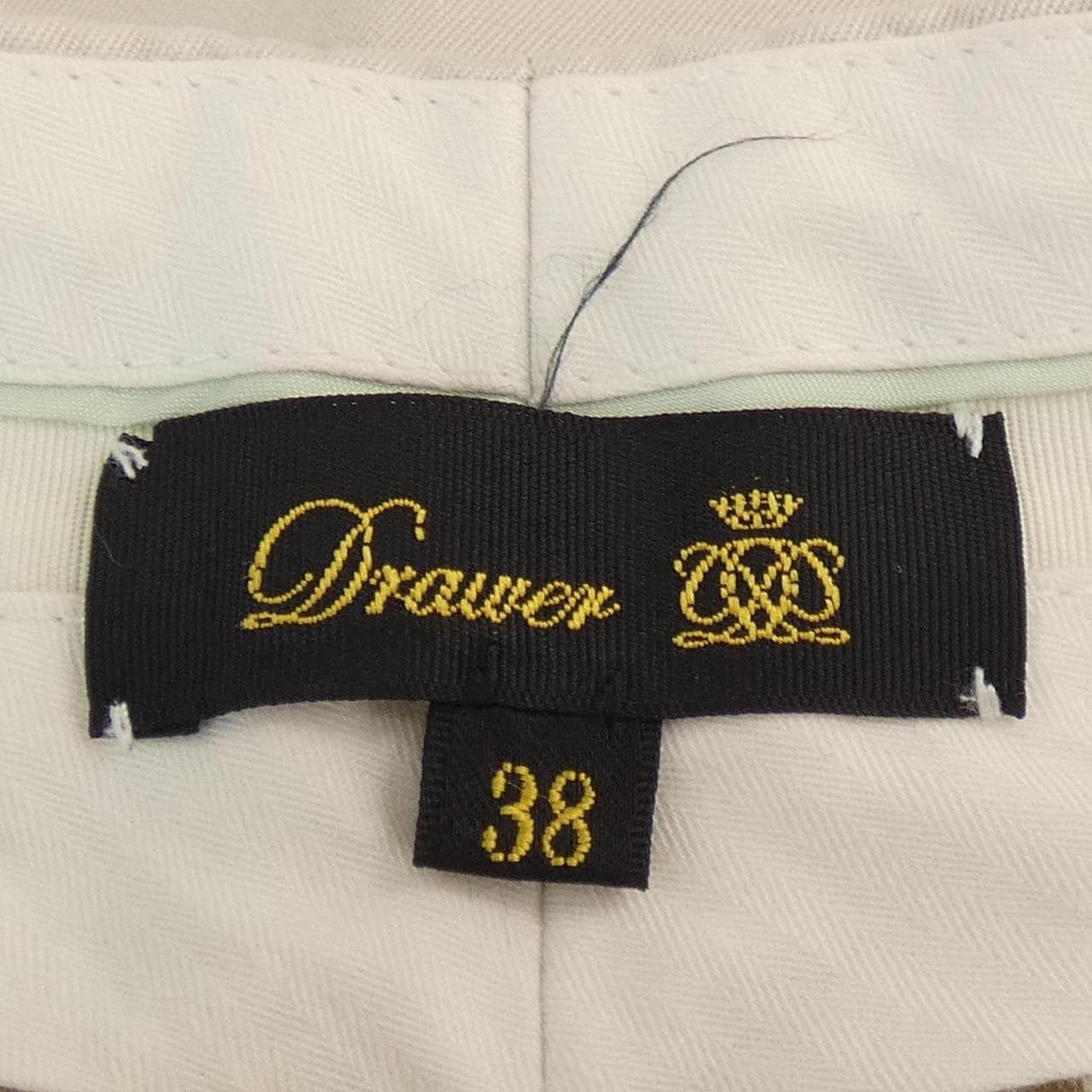 杜洛瓦DRAWER褲