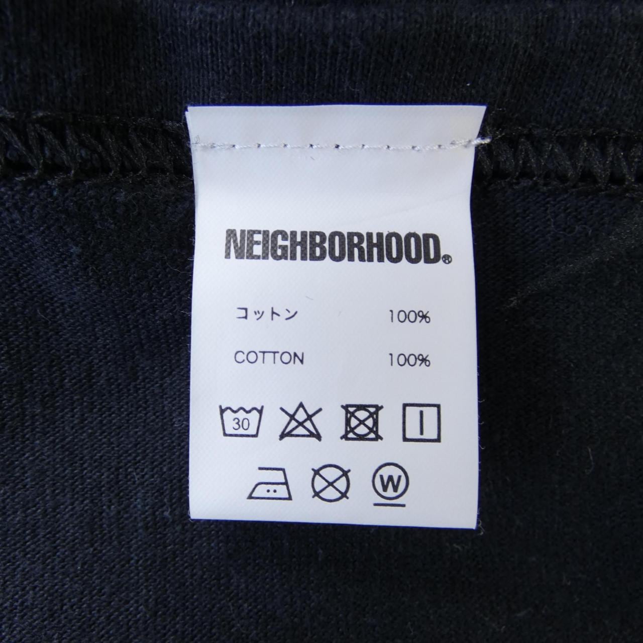 ネイバーフッド NEIGHBORHOOD Tシャツ