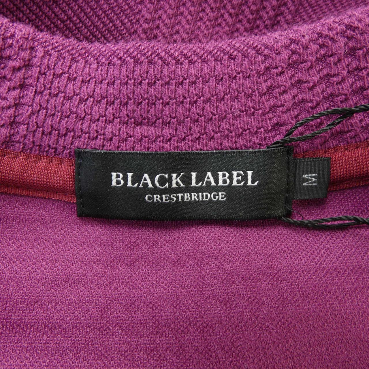 ブラックレーベルクレストブリッジ BLACK LABEL CRESTBRI ニット