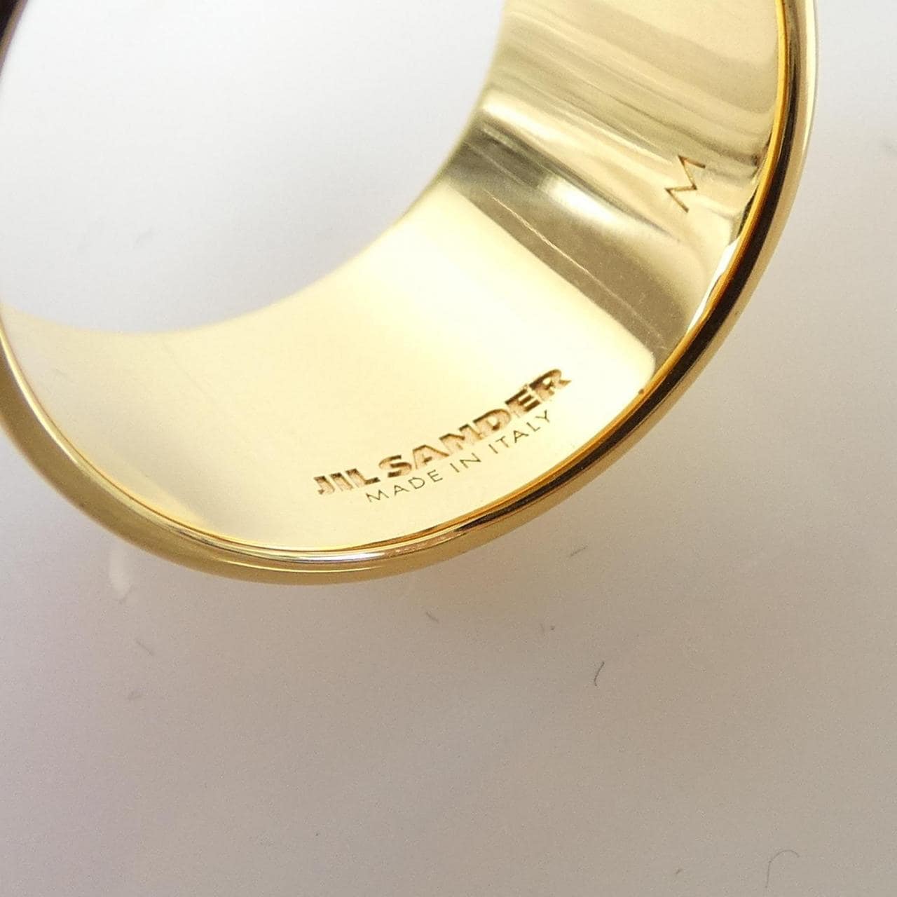 ジルサンダー JIL SANDER RING