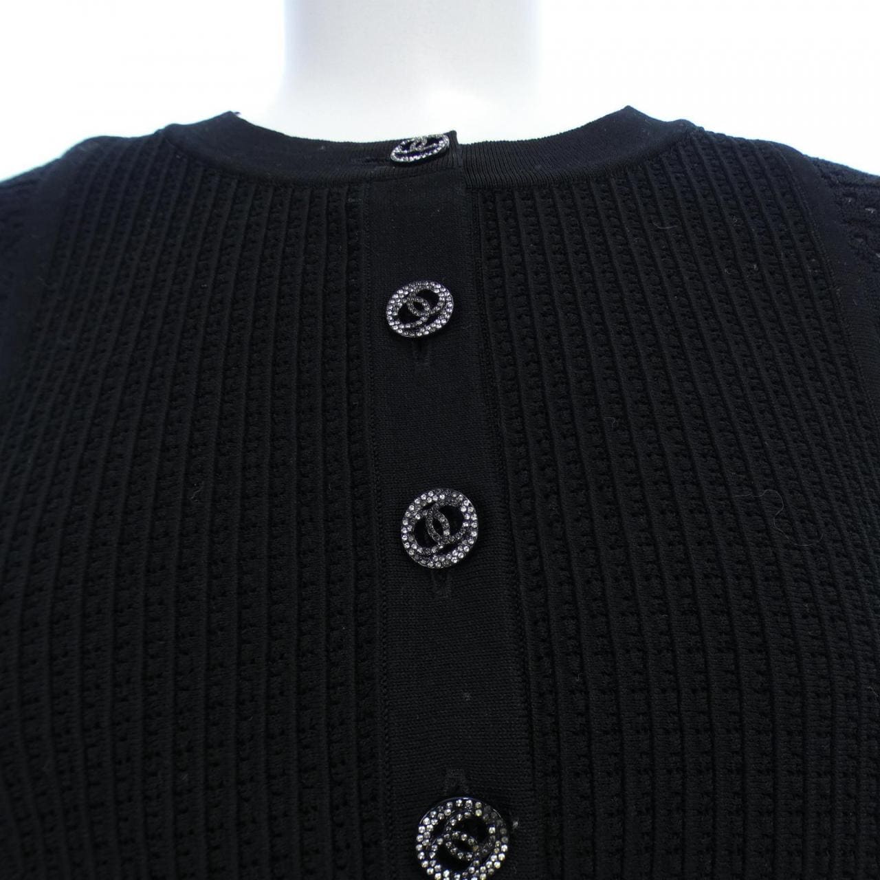 シャネル CHANEL ニット