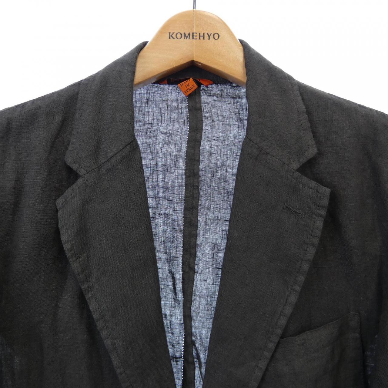 BARENA jacket