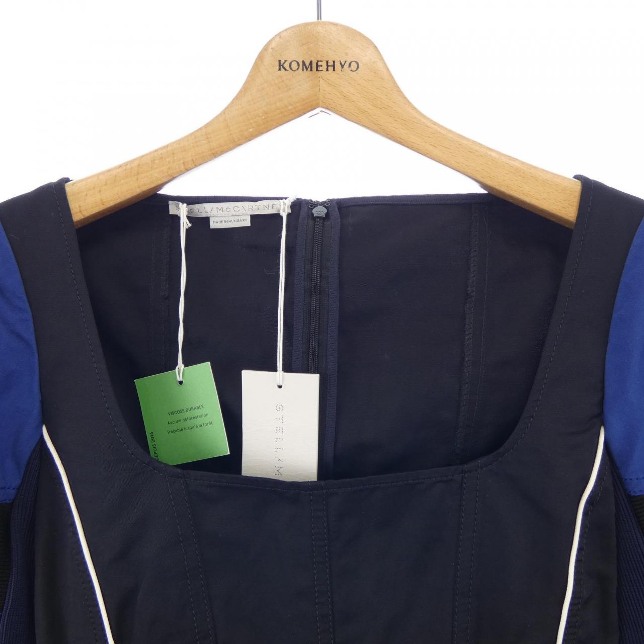 Stella McCartney ステラマッカートニートップス ウィメンズ トップス シャツ ブラレット | レース デニム