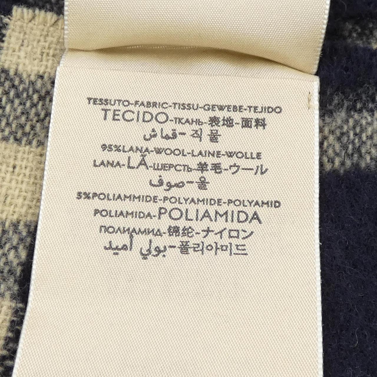 グッチ GUCCI MUFFLER