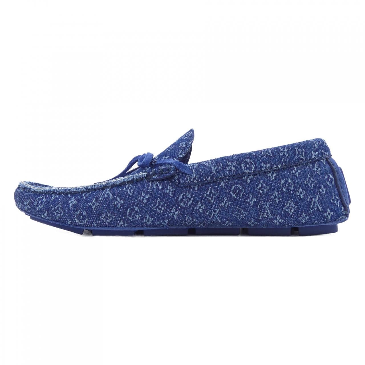 ルイヴィトン LOUIS VUITTON シューズ