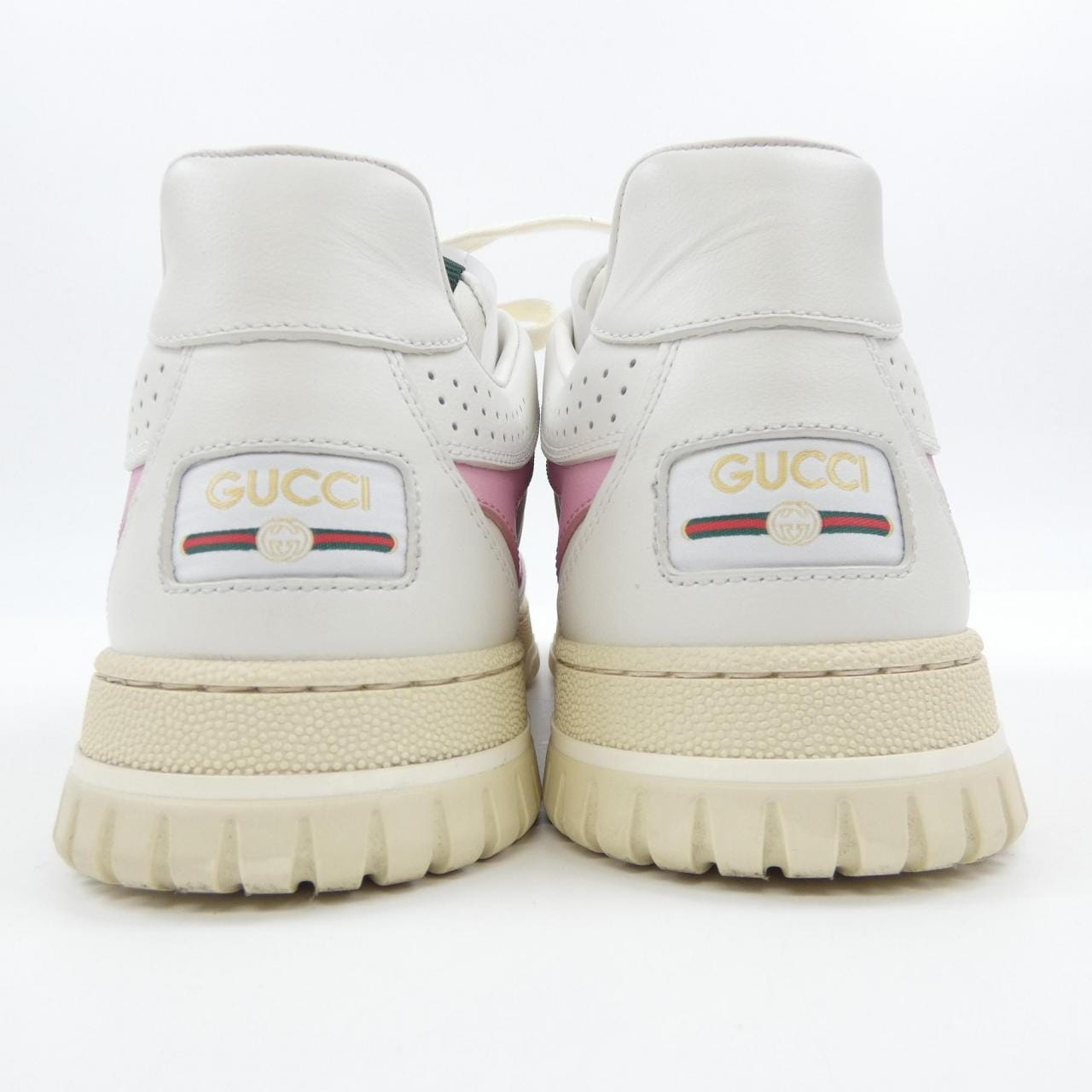 グッチ GUCCI リウェブ RE-WEB 785728 AADJ9 スニーカー